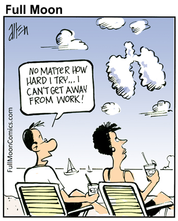 vacation