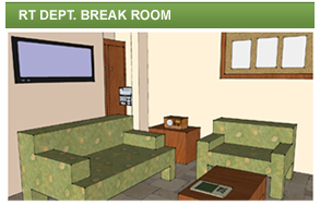 rt break room